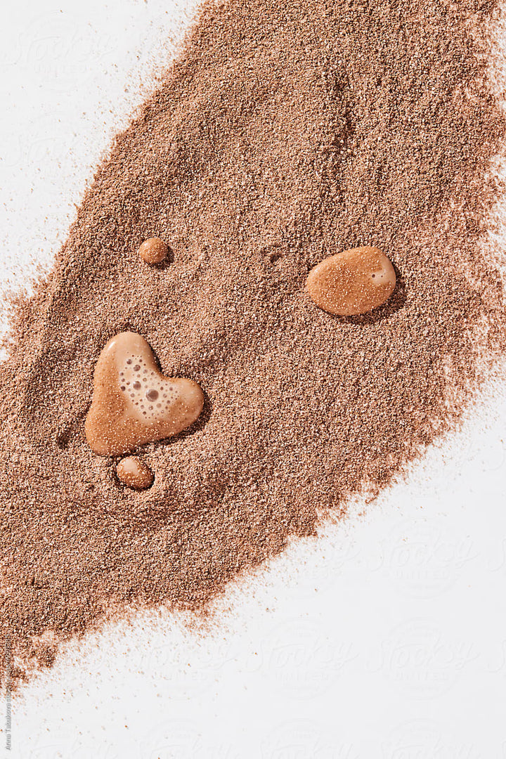 Powders