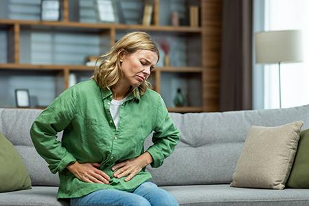 Gut Health