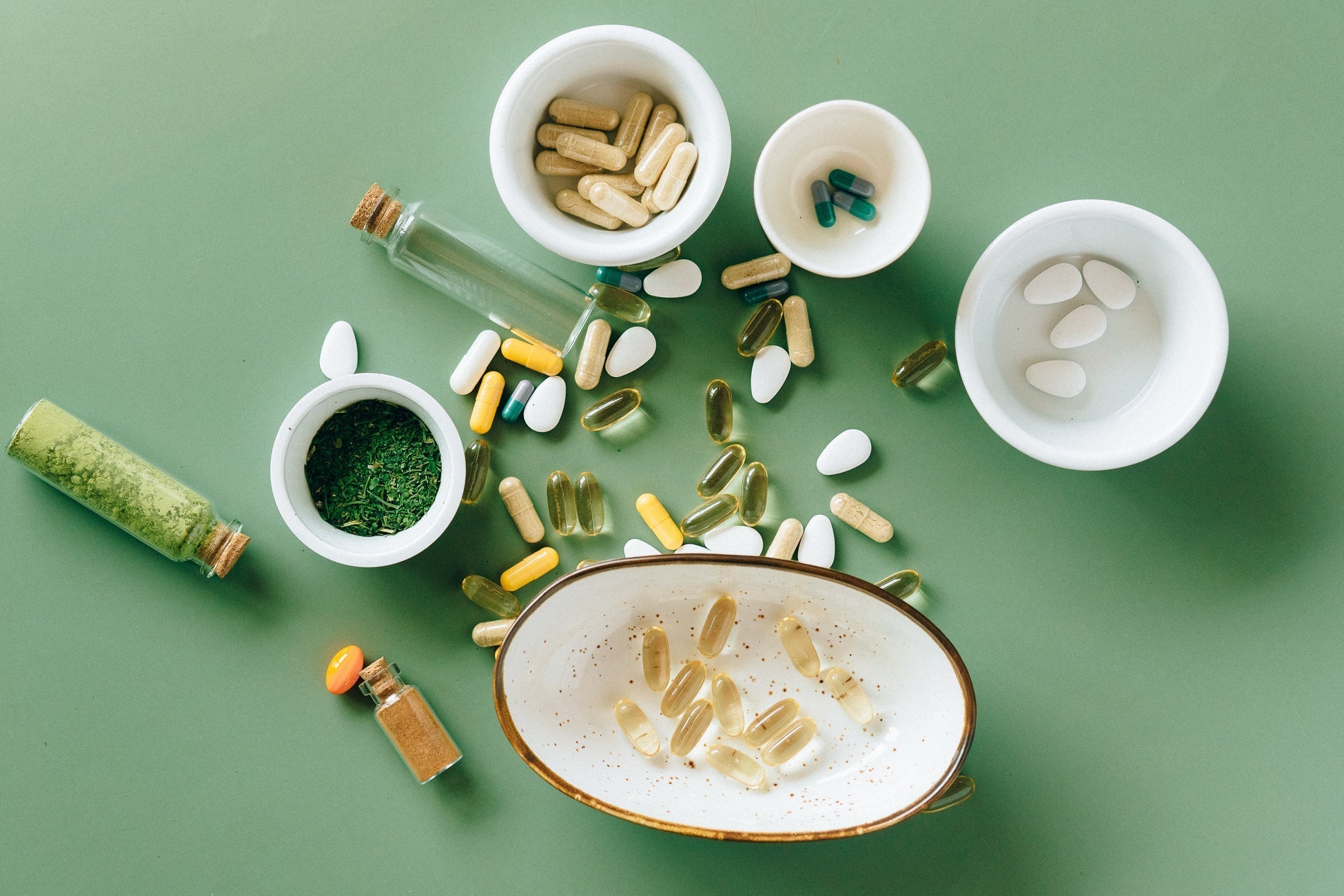 Multivitamin
